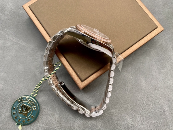 激安ロレックス内部構造